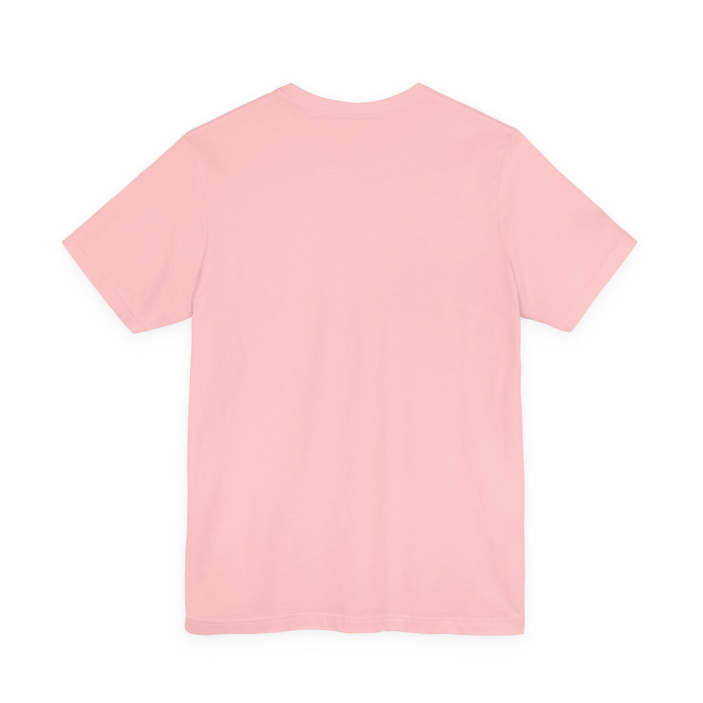 Pride T-Shirt — Rainbow Pride Tee