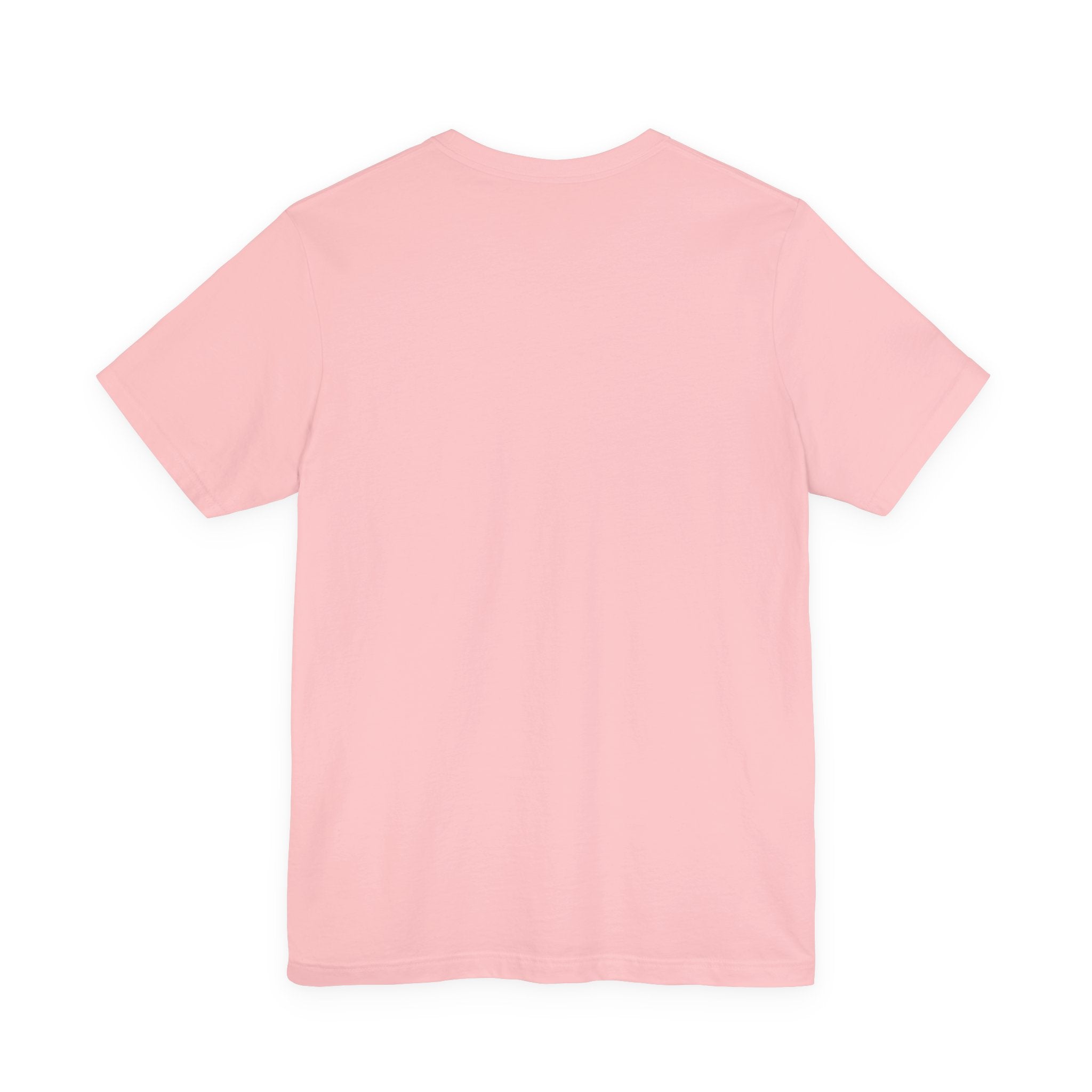Pride T-Shirt — Rainbow Pride Tee