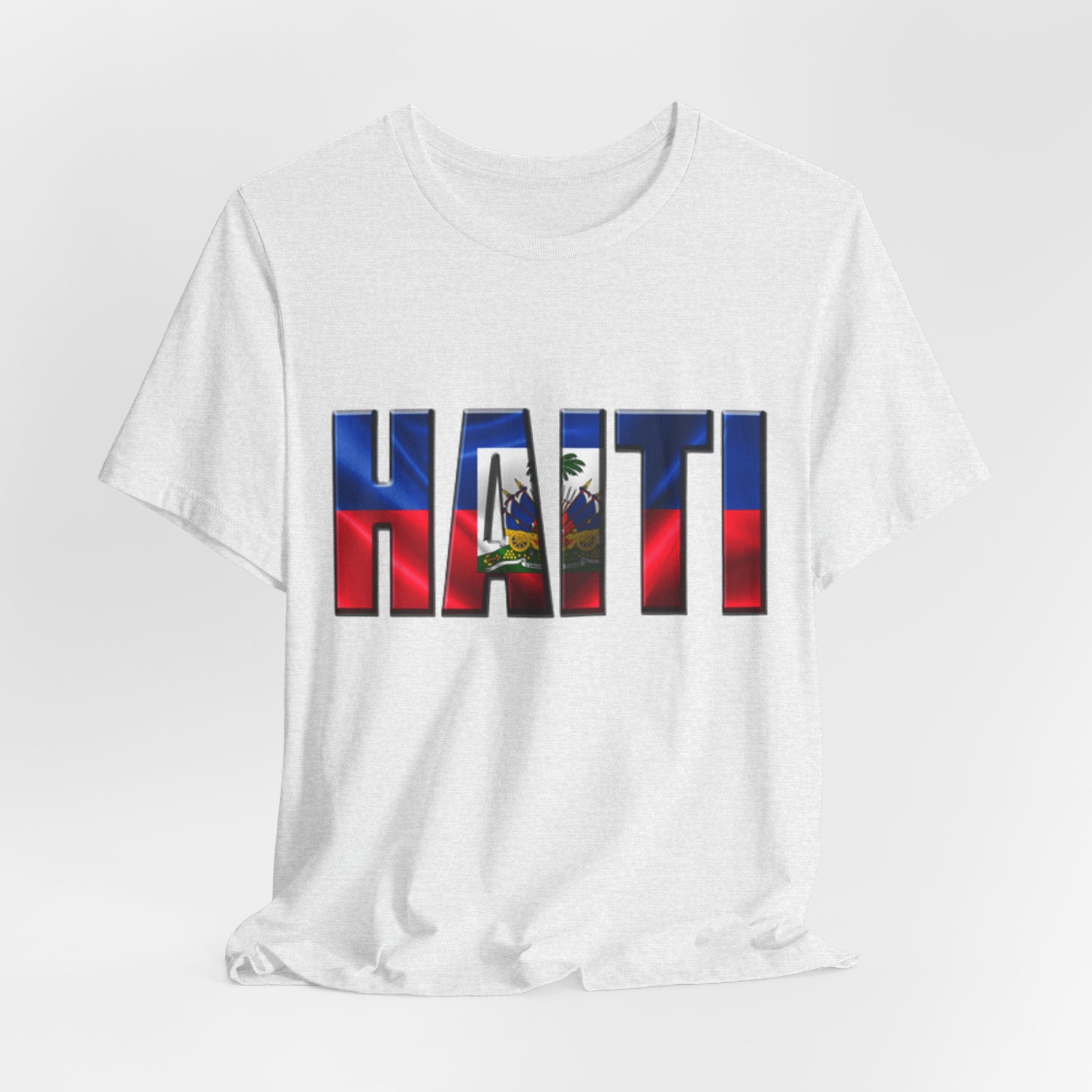 Pride T-Shirt — Rainbow Pride Tee
