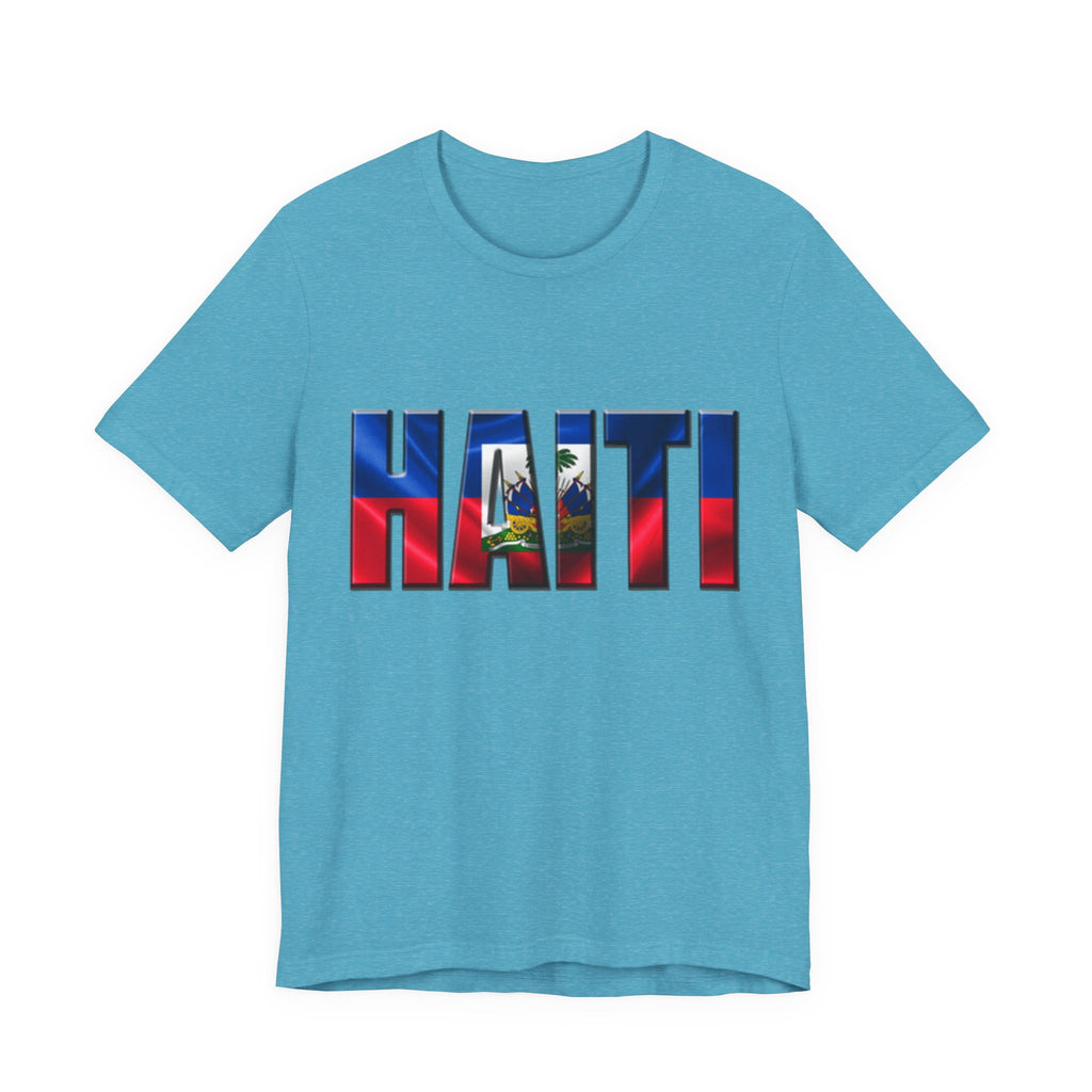 Pride T-Shirt — Rainbow Pride Tee