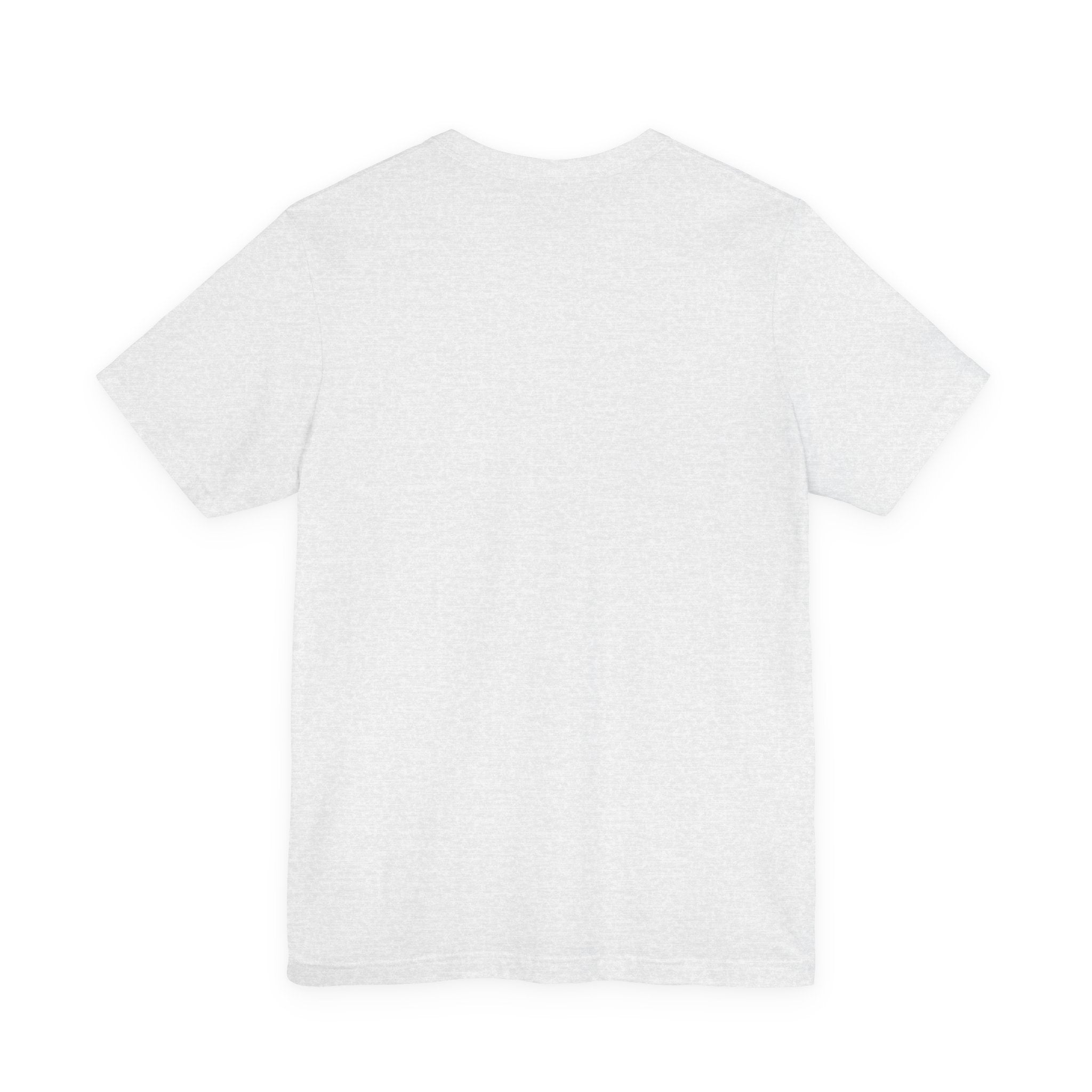 Pride T-Shirt — Rainbow Pride Tee
