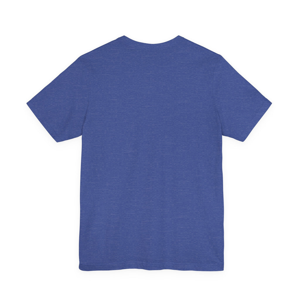 Pride T-Shirt — Rainbow Pride Tee