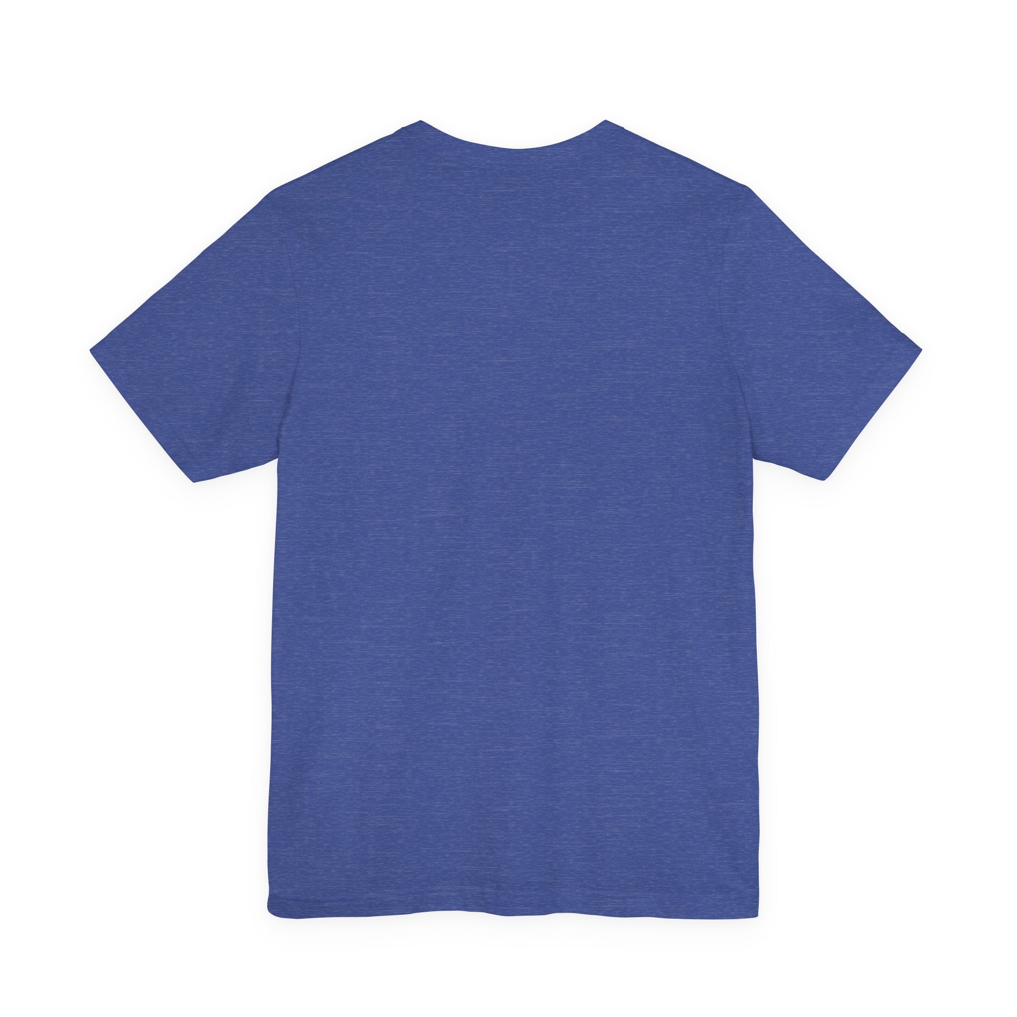Pride T-Shirt — Rainbow Pride Tee