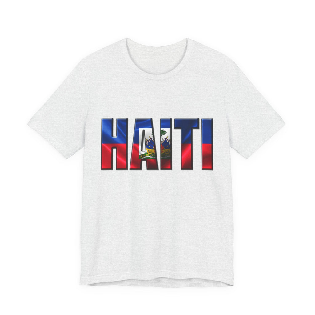 Pride T-Shirt — Rainbow Pride Tee