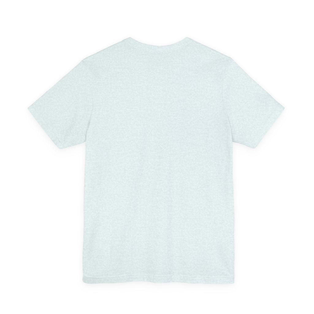Pride T-Shirt — Rainbow Pride Tee