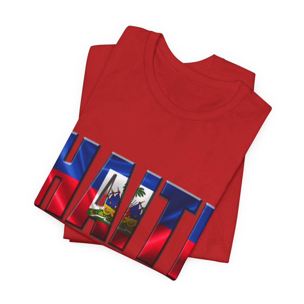 Pride T-Shirt — Rainbow Pride Tee