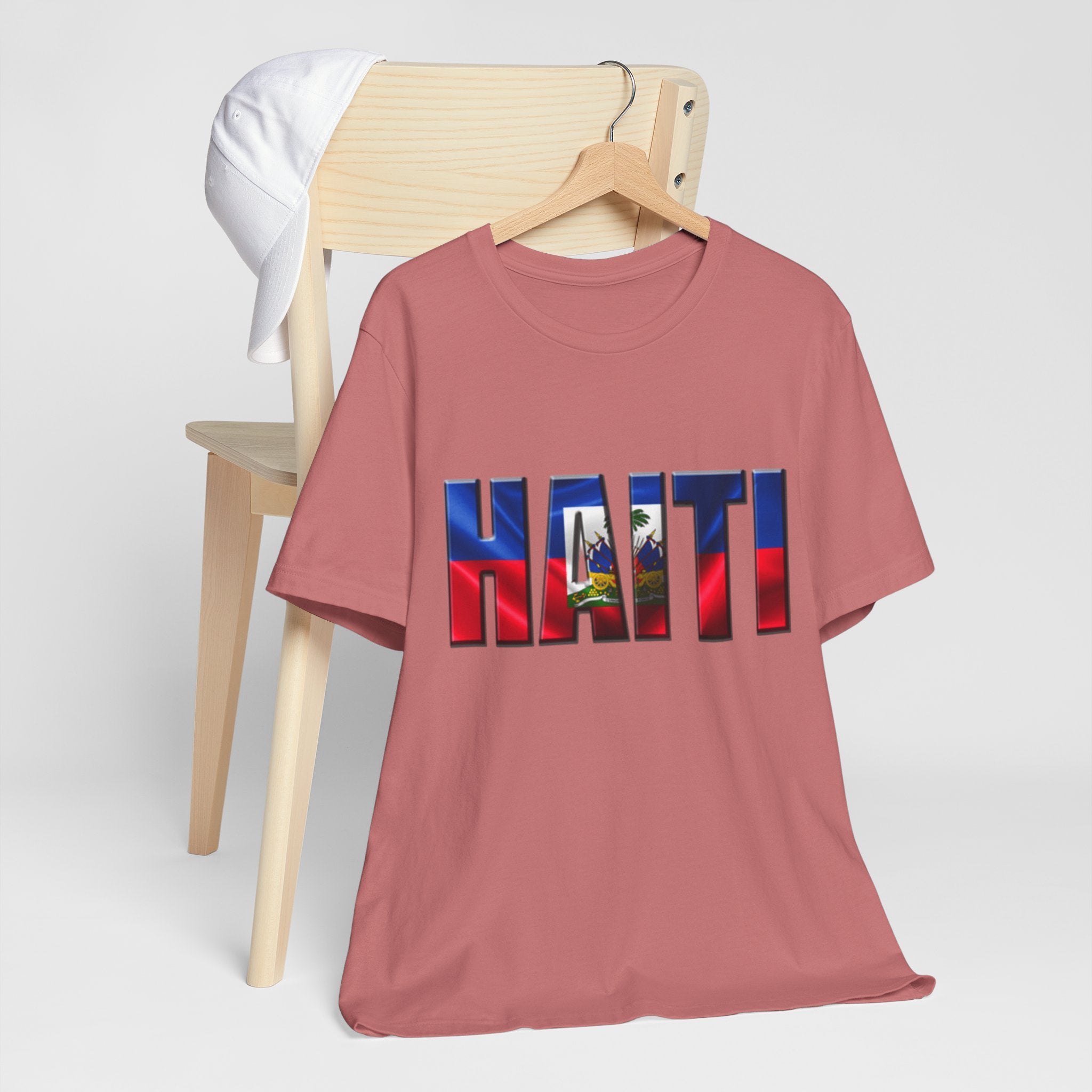 Pride T-Shirt — Rainbow Pride Tee