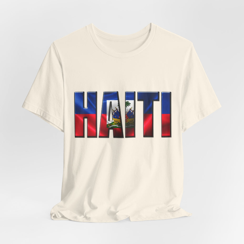 Pride T-Shirt — Rainbow Pride Tee