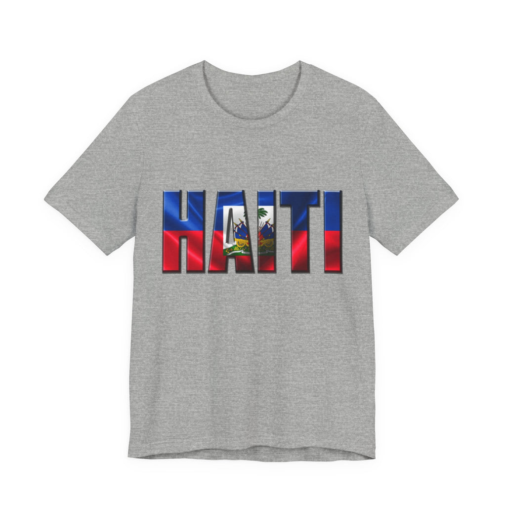 Pride T-Shirt — Rainbow Pride Tee