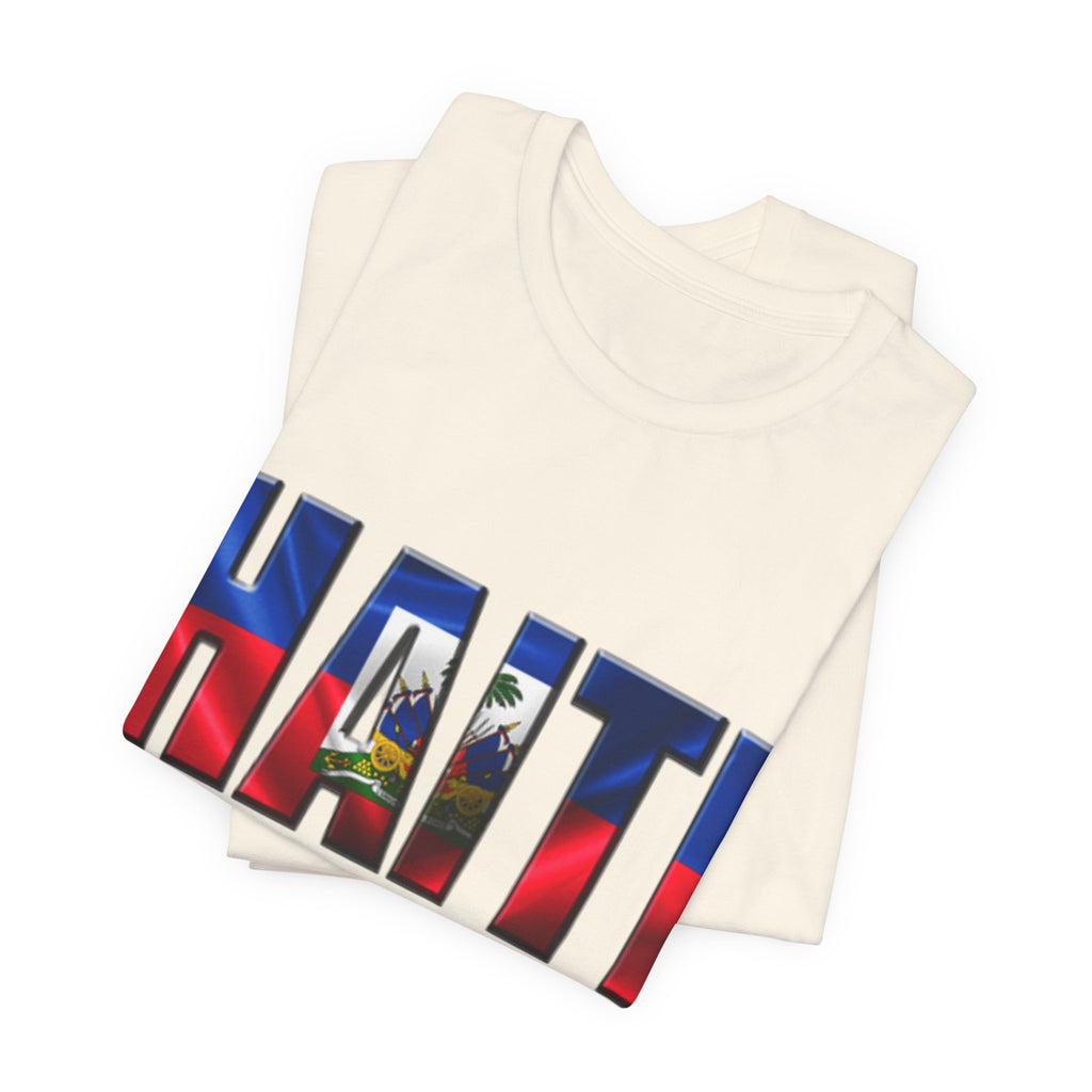 Pride T-Shirt — Rainbow Pride Tee