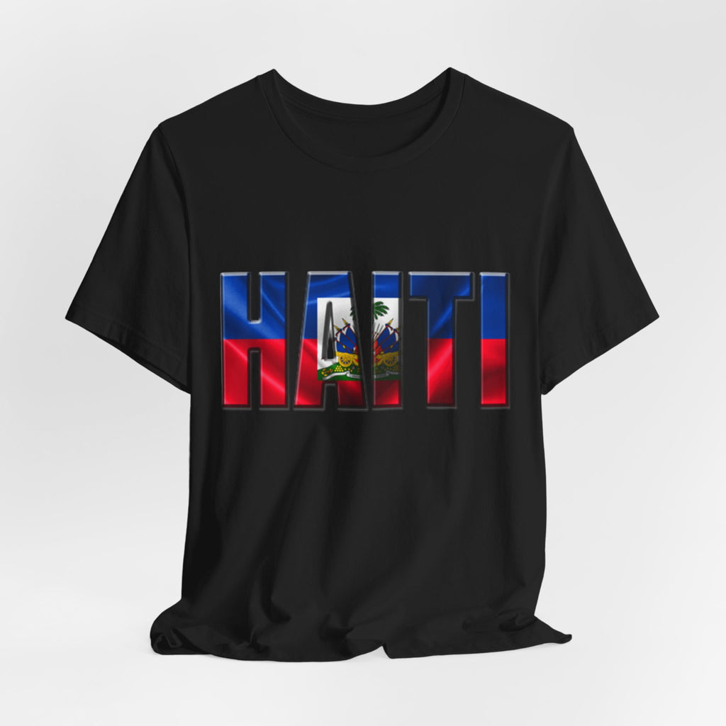 Pride T-Shirt — Rainbow Pride Tee