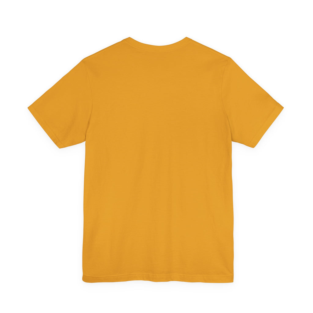 Pride T-Shirt — Rainbow Pride Tee