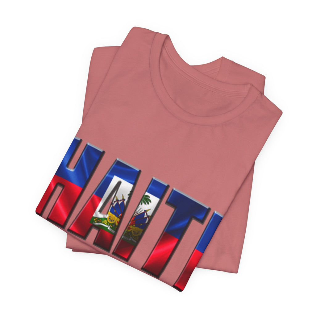 Pride T-Shirt — Rainbow Pride Tee