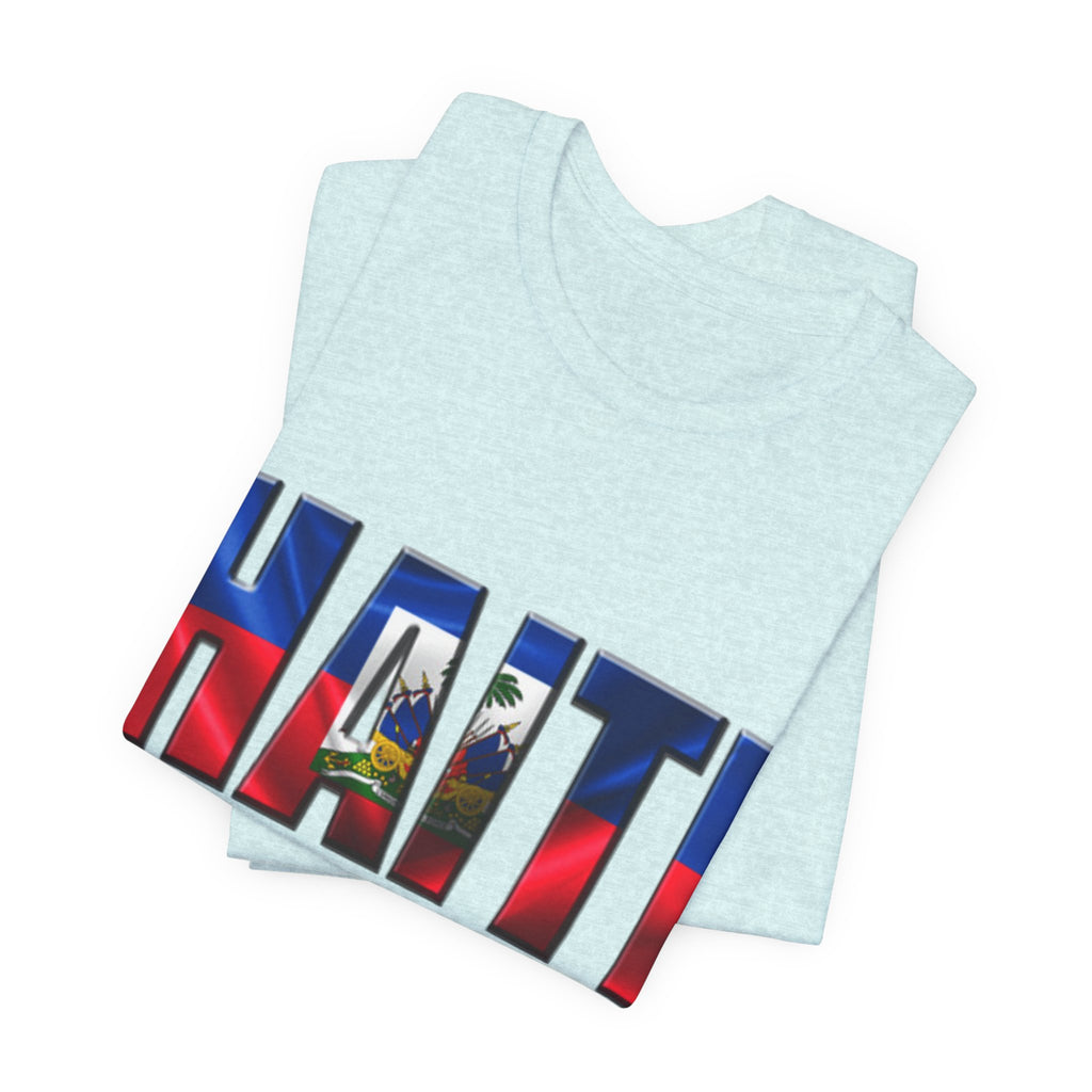 Pride T-Shirt — Rainbow Pride Tee