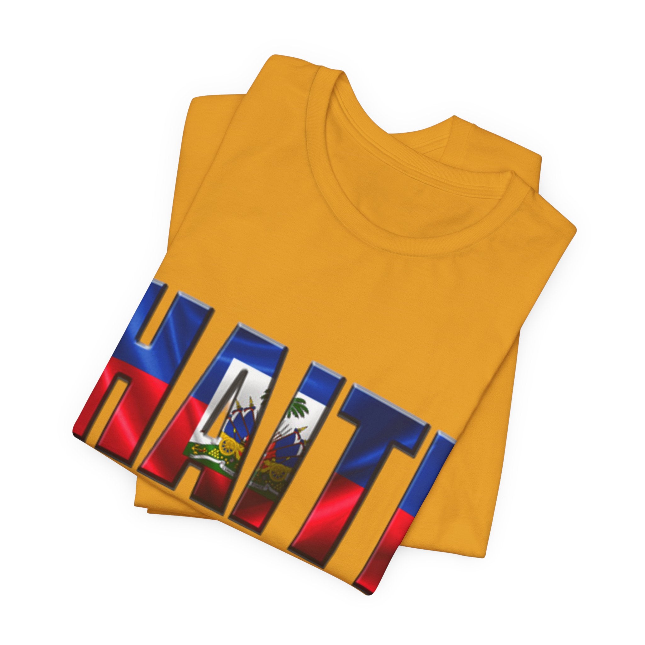 Pride T-Shirt — Rainbow Pride Tee