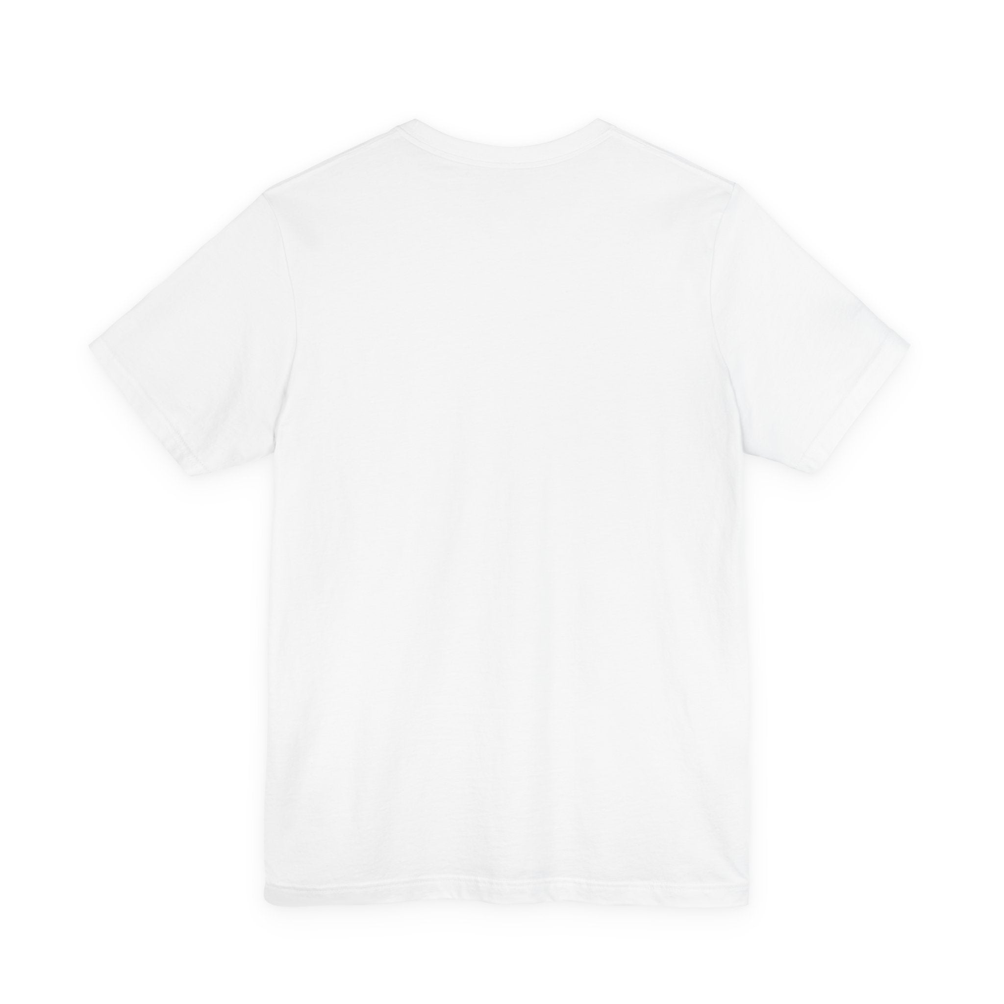 Pride T-Shirt — Rainbow Pride Tee