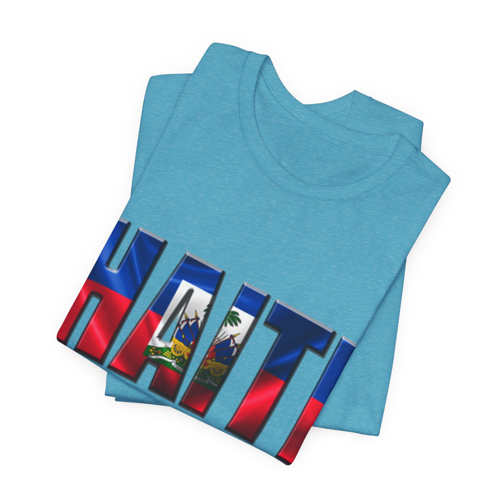 Pride T-Shirt — Rainbow Pride Tee