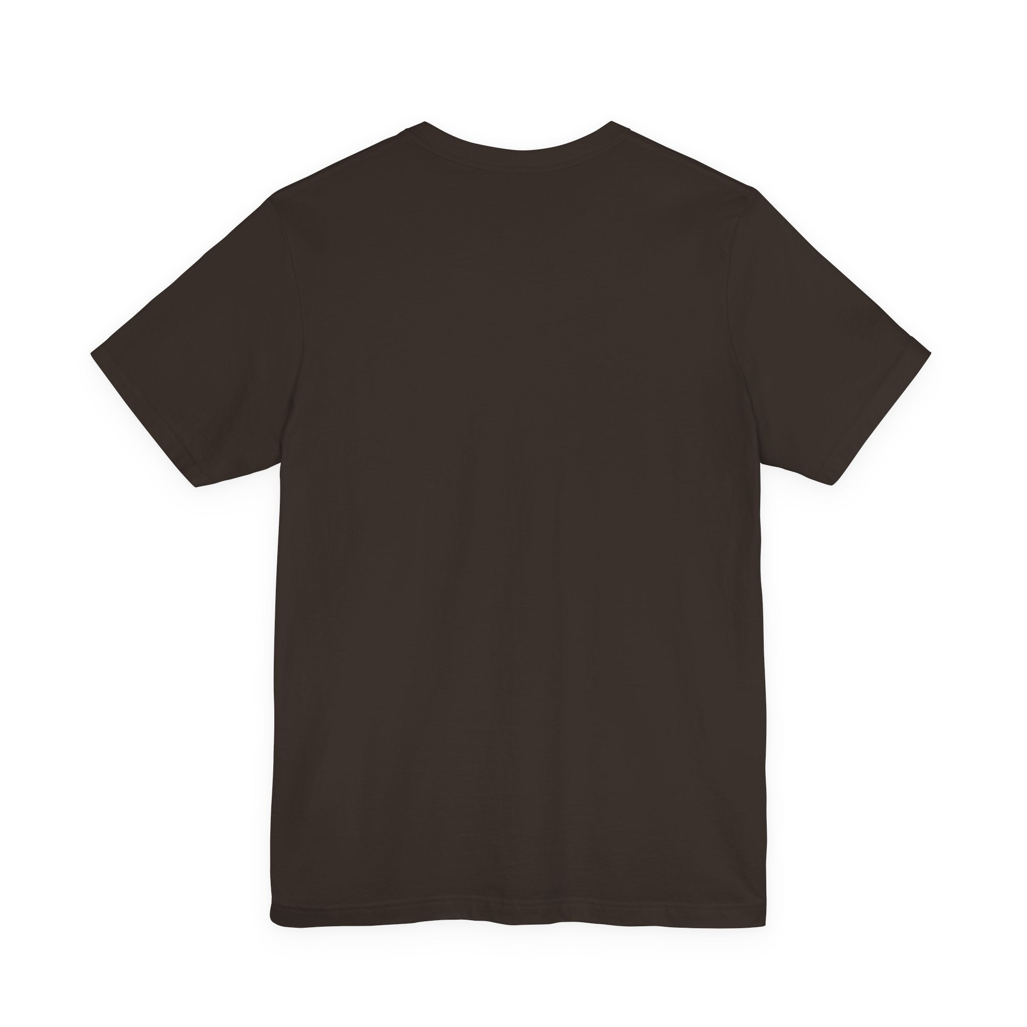 Pride T-Shirt — Rainbow Pride Tee