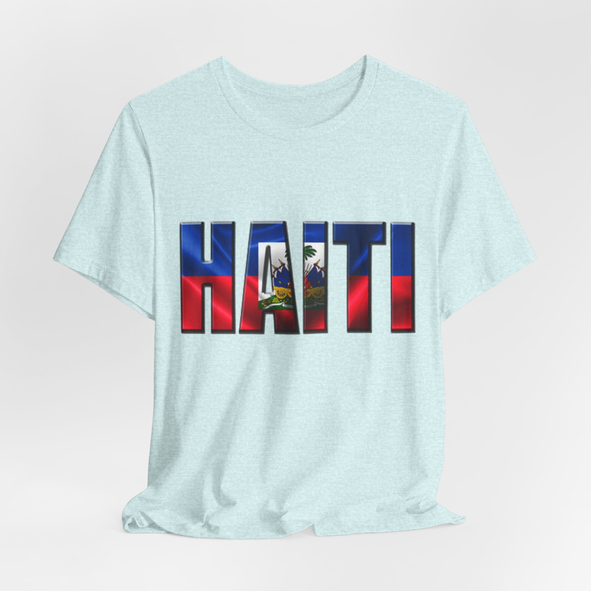 Pride T-Shirt — Rainbow Pride Tee