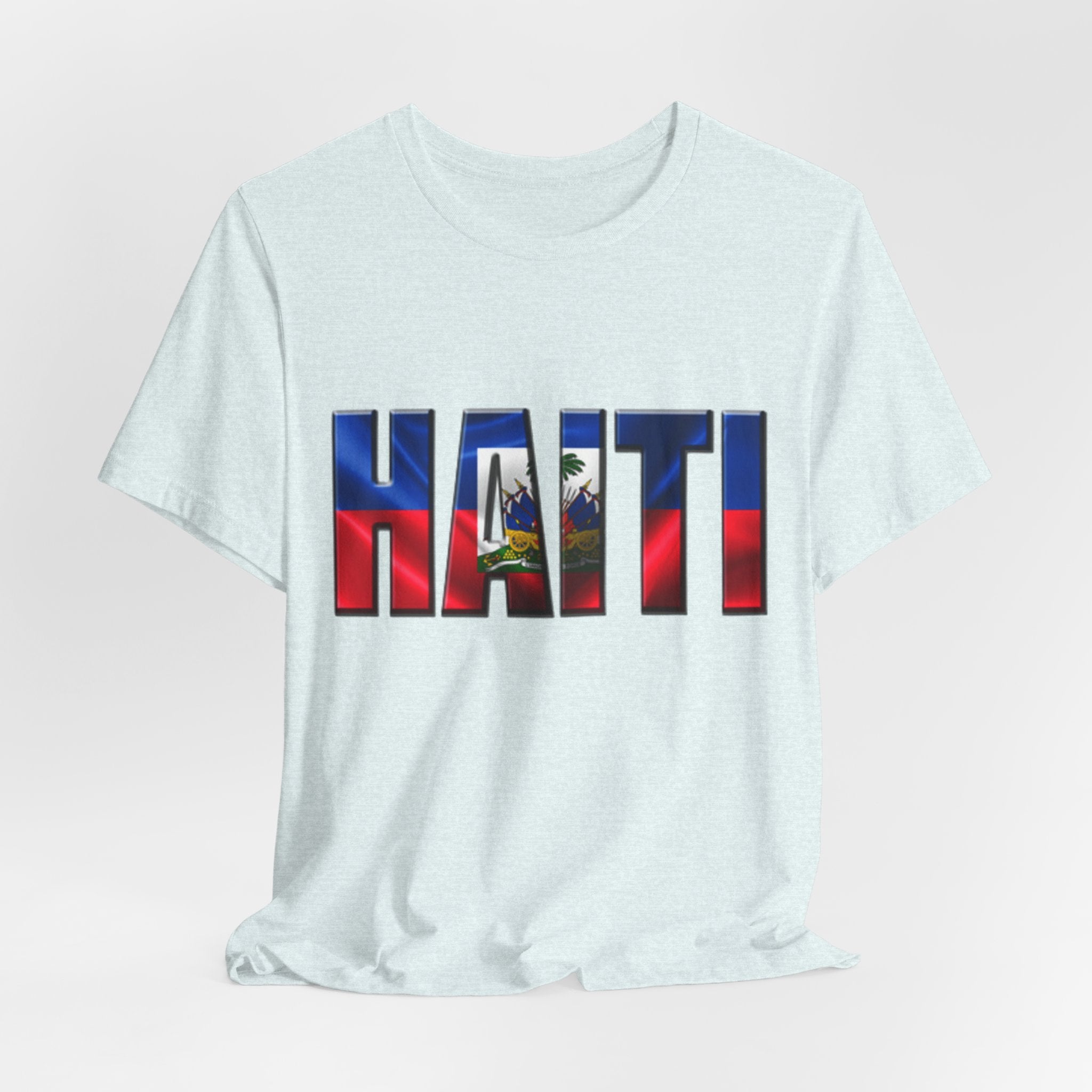 Pride T-Shirt — Rainbow Pride Tee