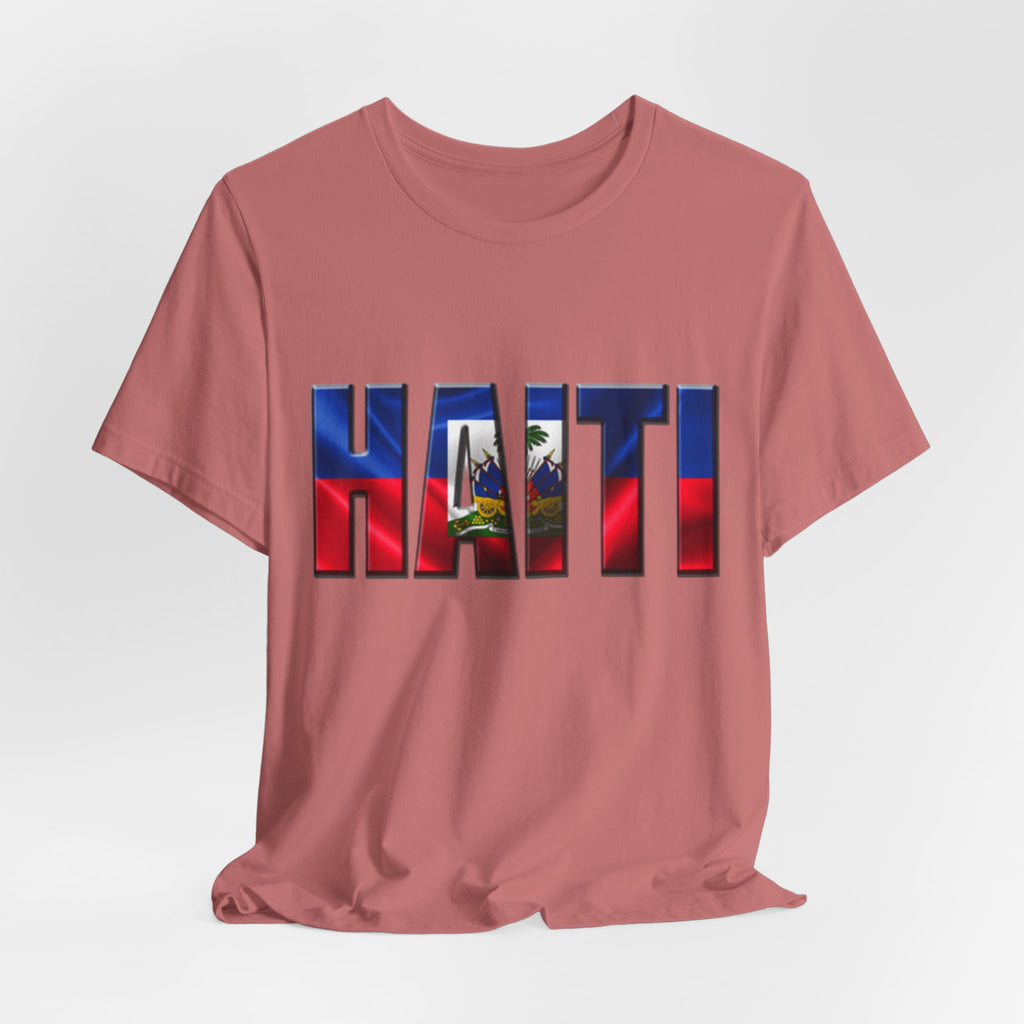 Pride T-Shirt — Rainbow Pride Tee