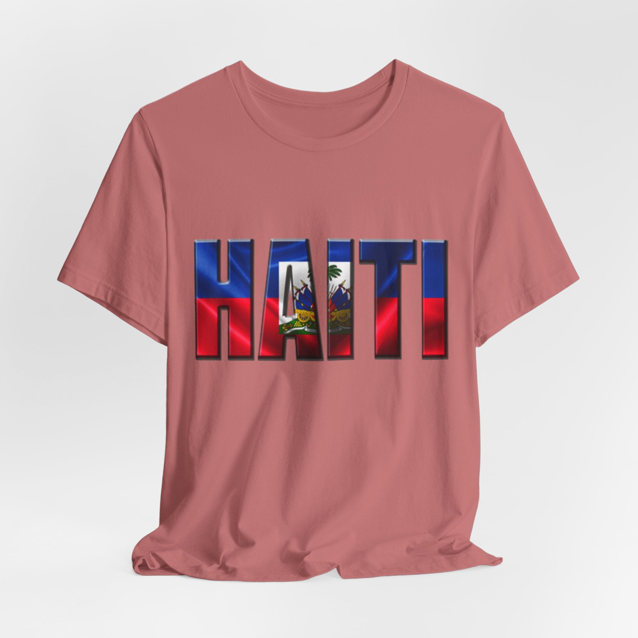 Pride T-Shirt — Rainbow Pride Tee
