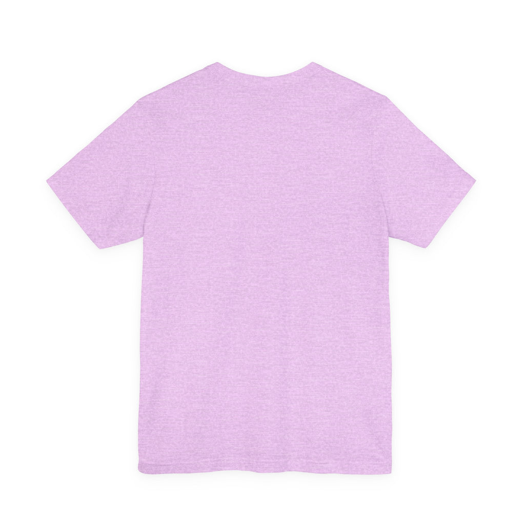 Pride T-Shirt — Rainbow Pride Tee