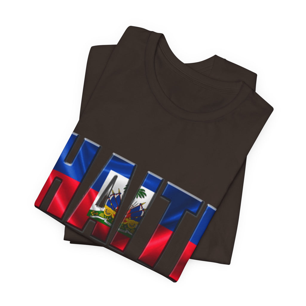 Pride T-Shirt — Rainbow Pride Tee