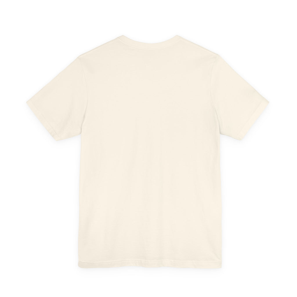 Pride T-Shirt — Rainbow Pride Tee