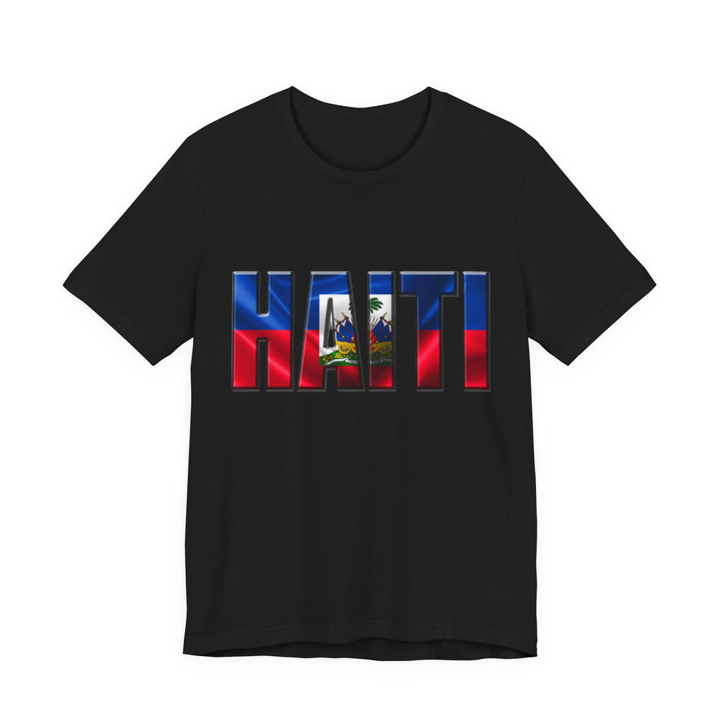 Pride T-Shirt — Rainbow Pride Tee