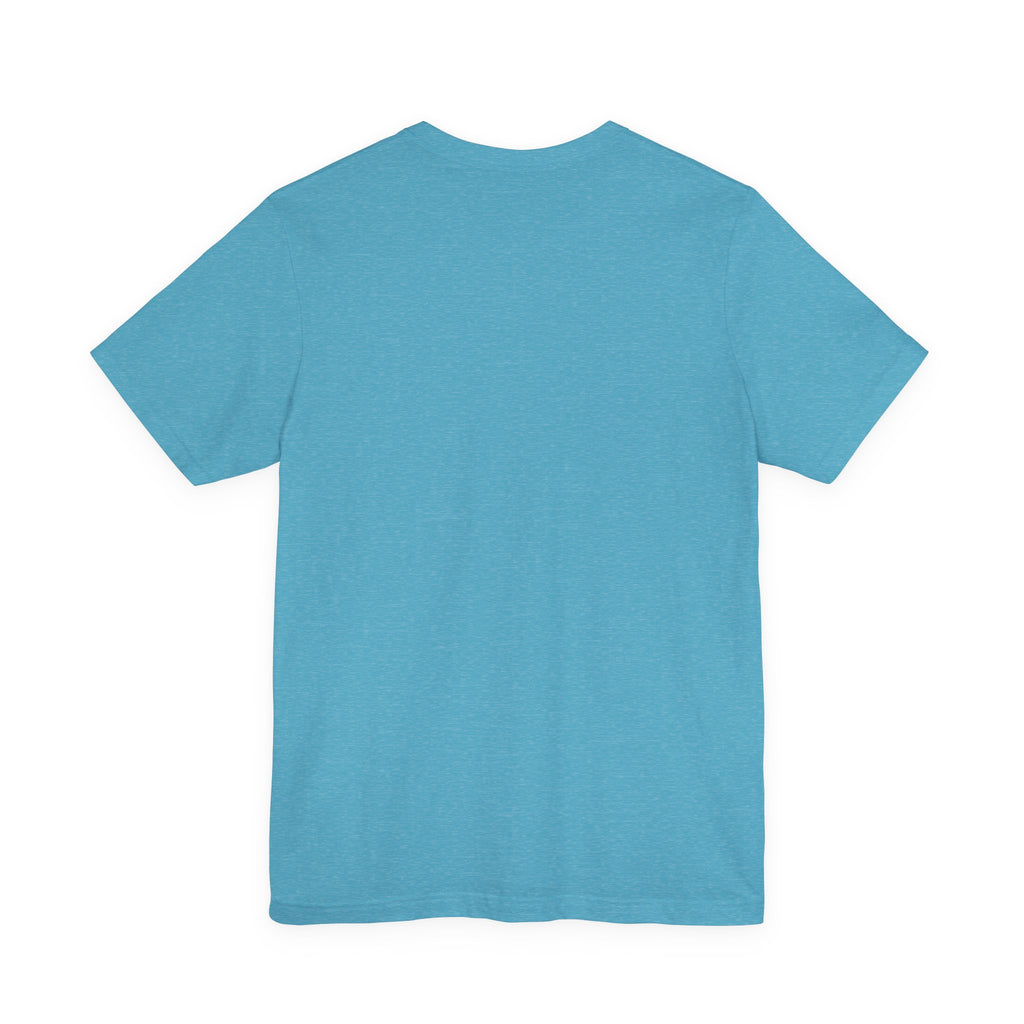 Pride T-Shirt — Rainbow Pride Tee