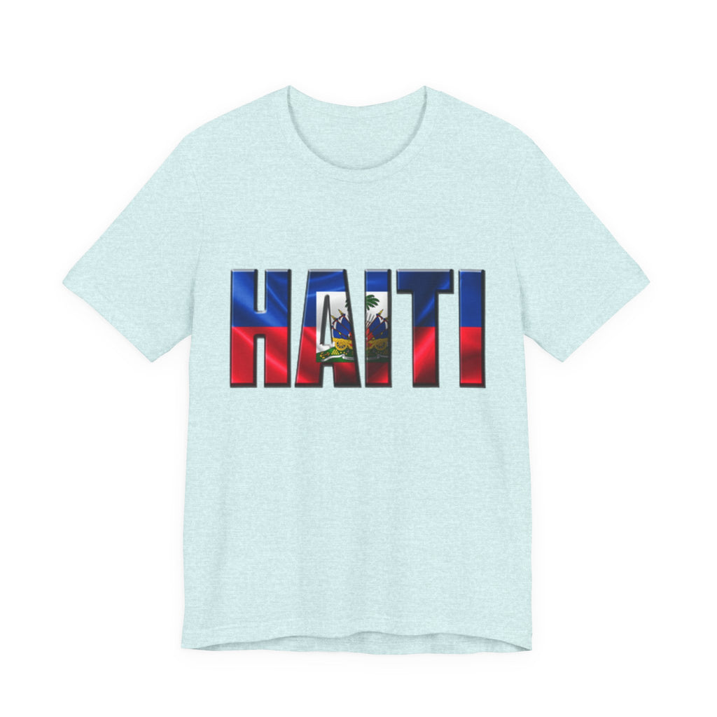 Pride T-Shirt — Rainbow Pride Tee