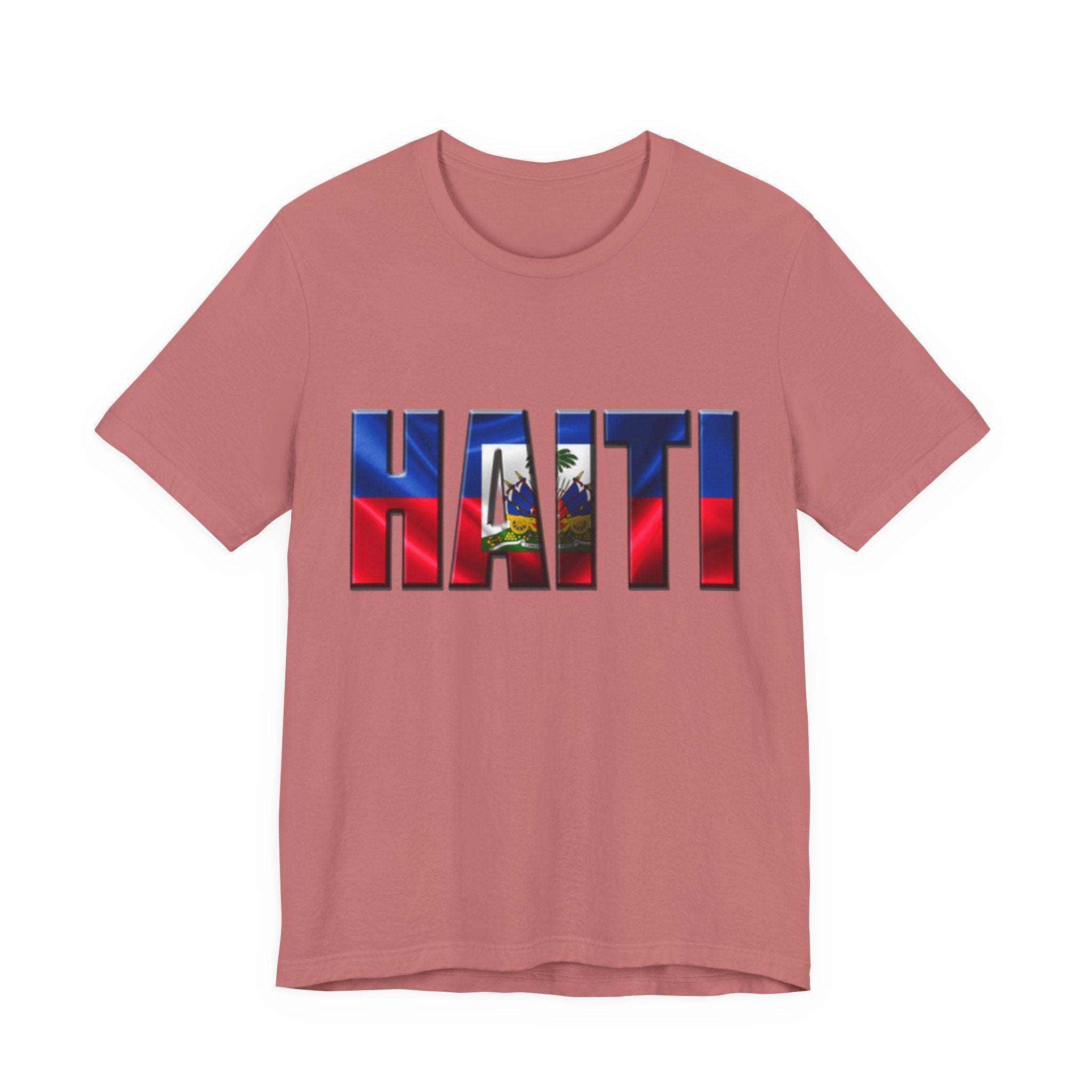 Pride T-Shirt — Rainbow Pride Tee