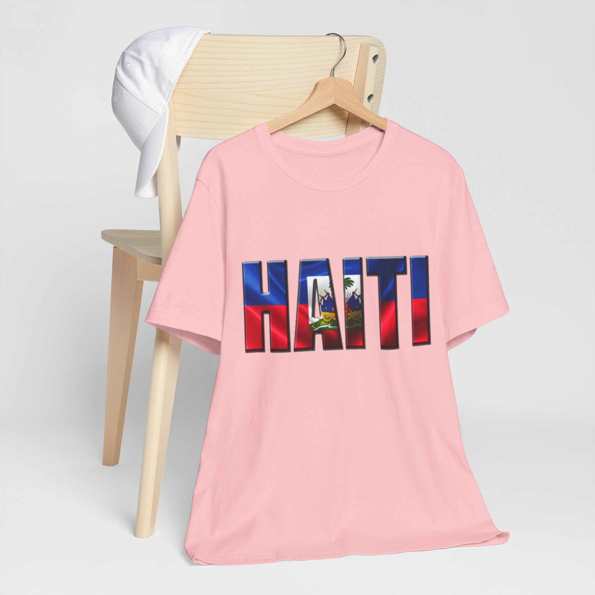 Pride T-Shirt — Rainbow Pride Tee