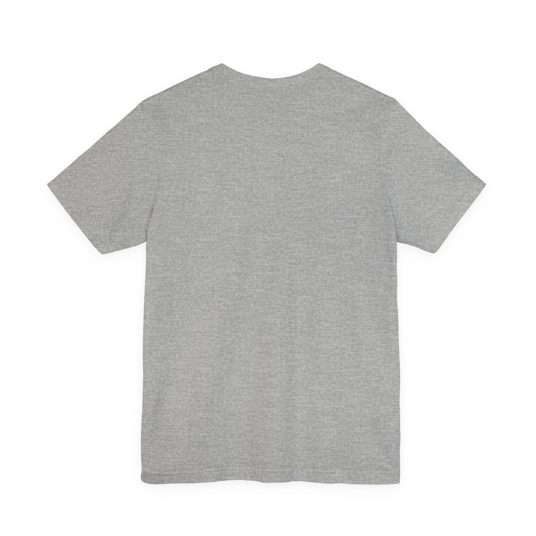 Pride T-Shirt — Rainbow Pride Tee