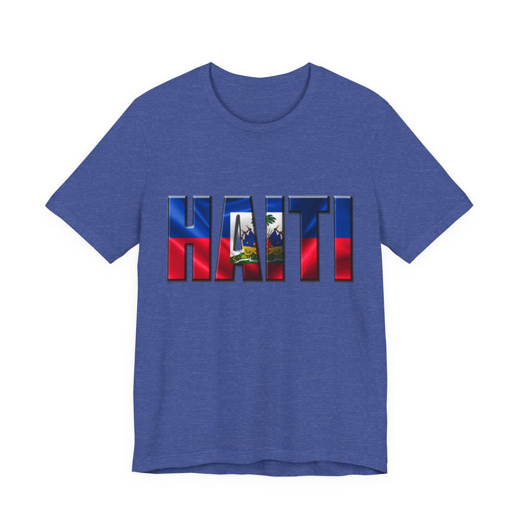 Pride T-Shirt — Rainbow Pride Tee