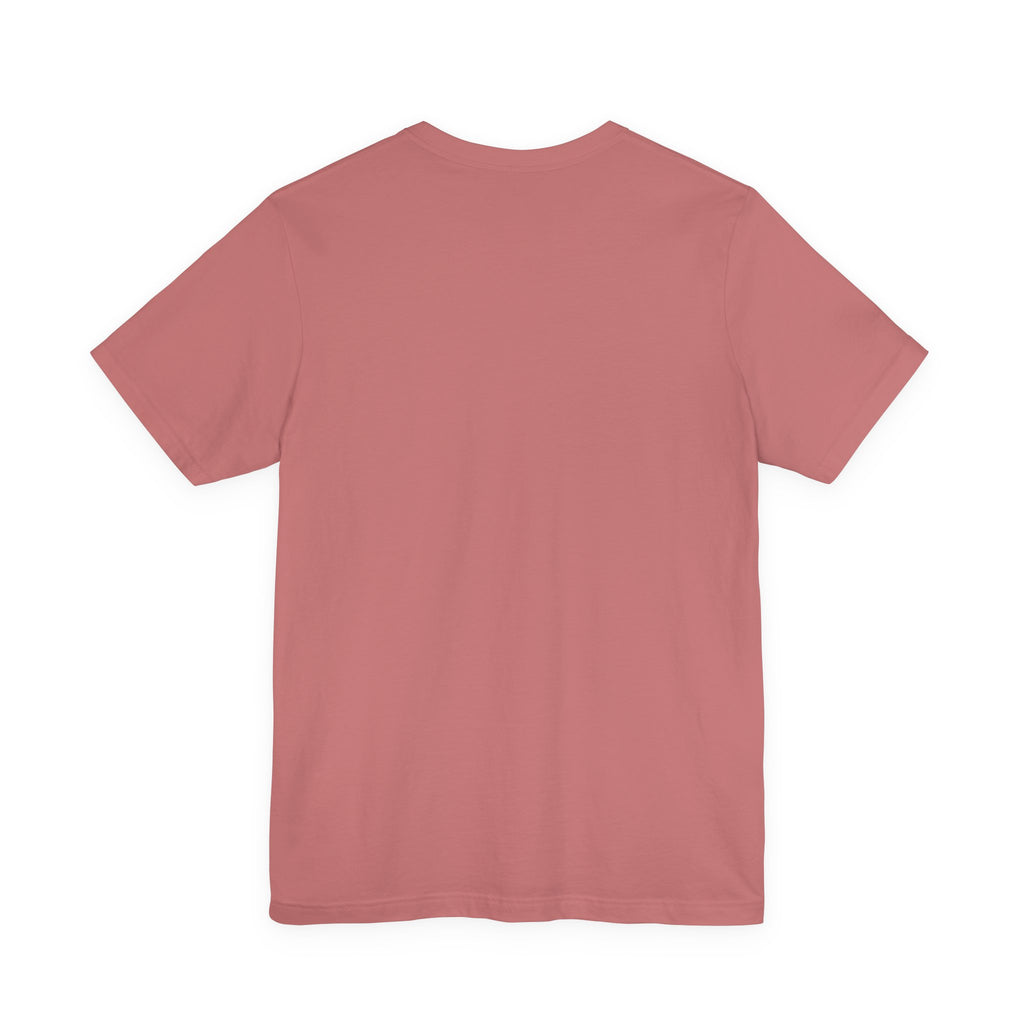 Pride T-Shirt — Rainbow Pride Tee