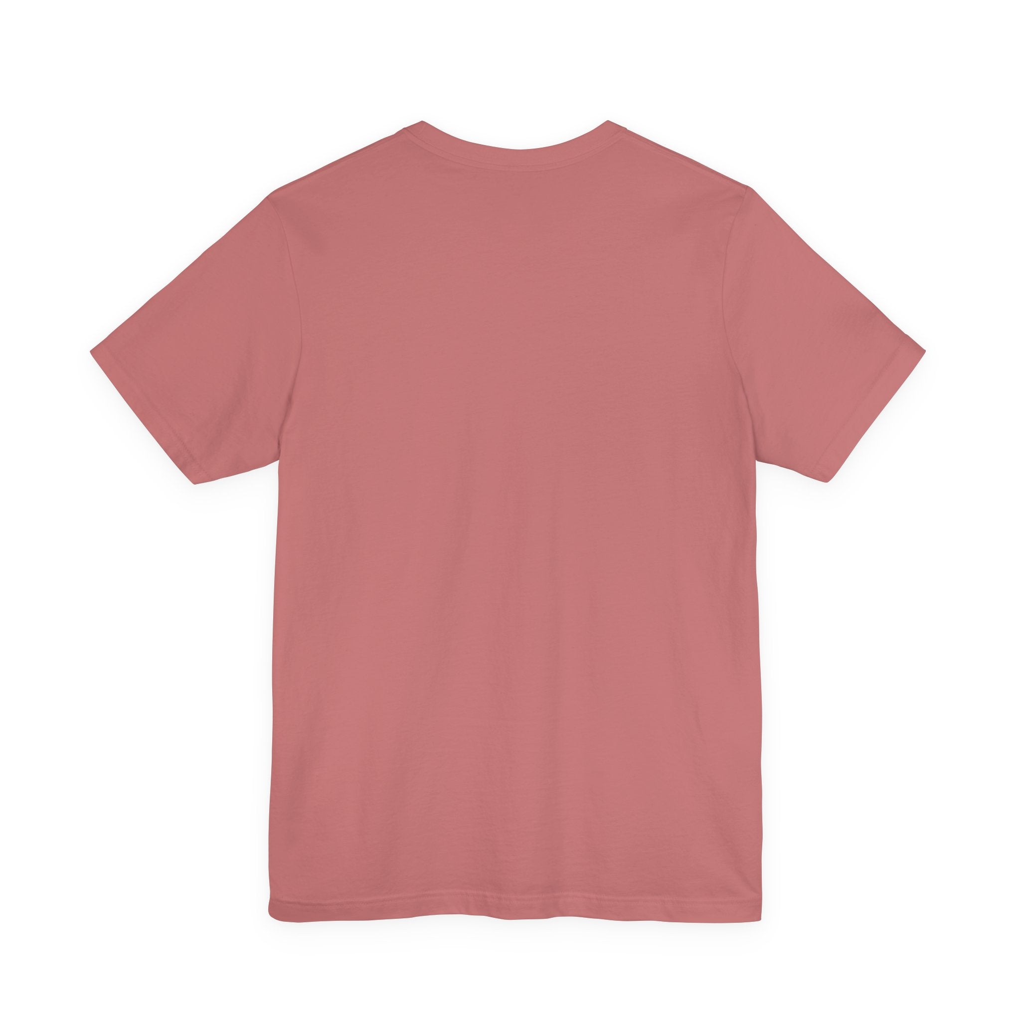 Pride T-Shirt — Rainbow Pride Tee