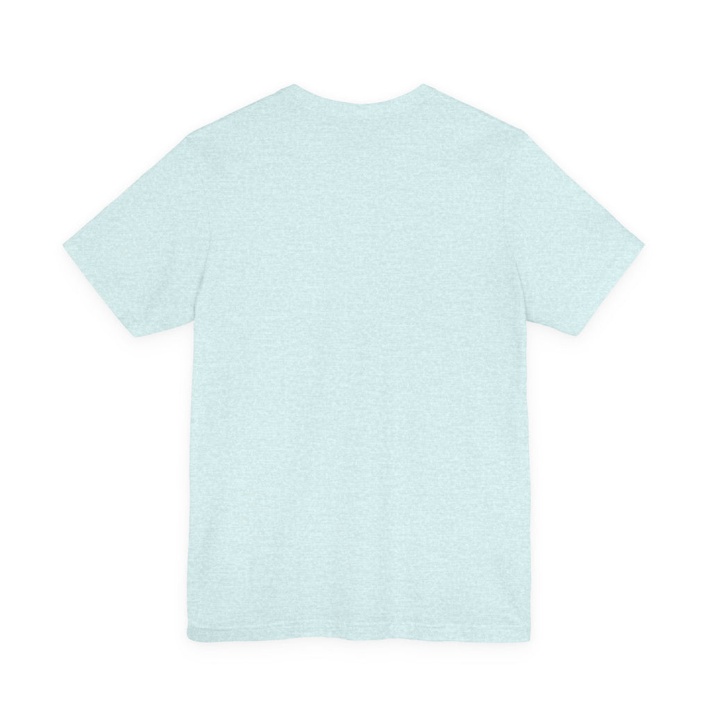 Pride T-Shirt — Rainbow Pride Tee