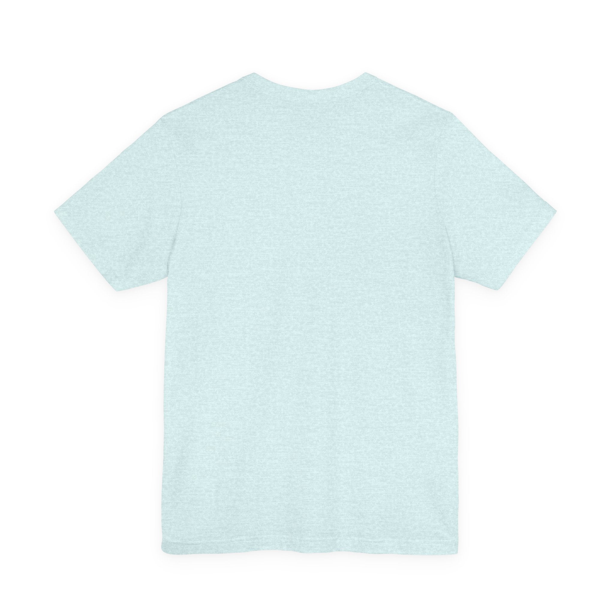 Pride T-Shirt — Rainbow Pride Tee