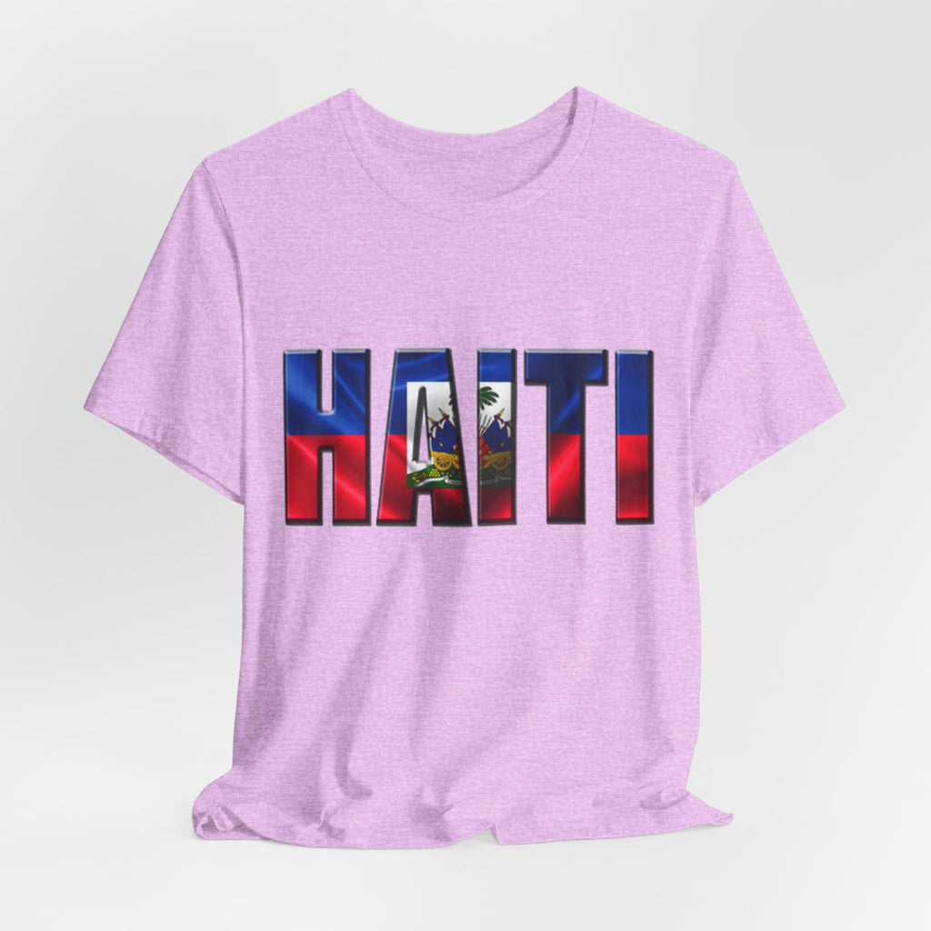 Pride T-Shirt — Rainbow Pride Tee