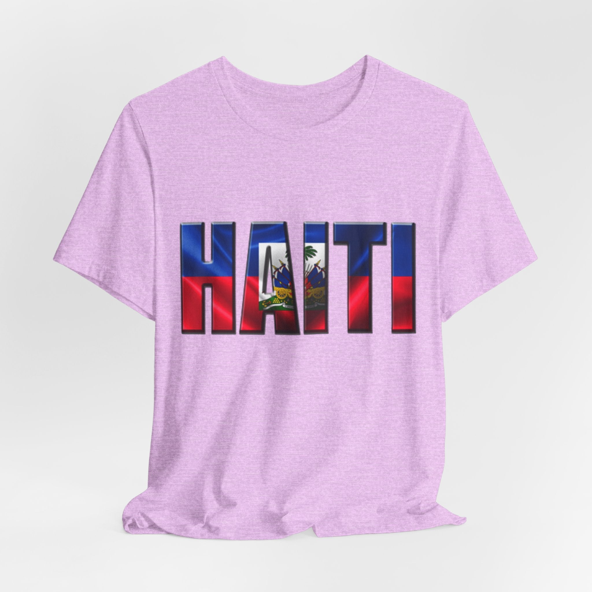 Pride T-Shirt — Rainbow Pride Tee
