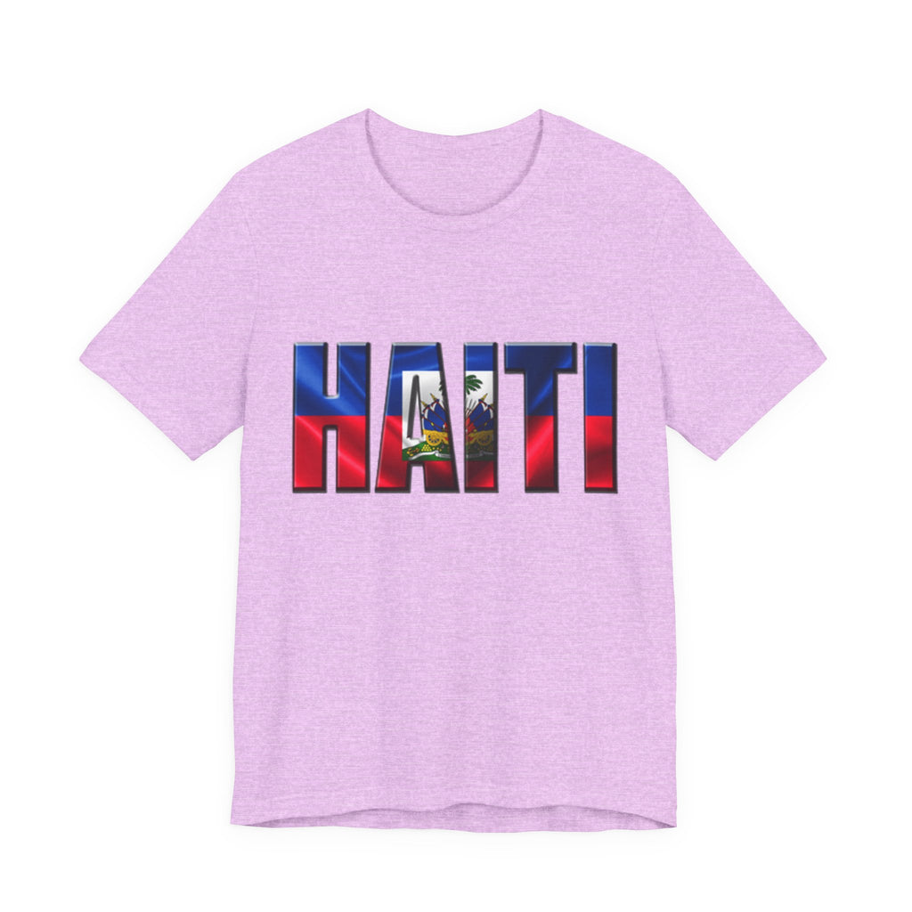 Pride T-Shirt — Rainbow Pride Tee