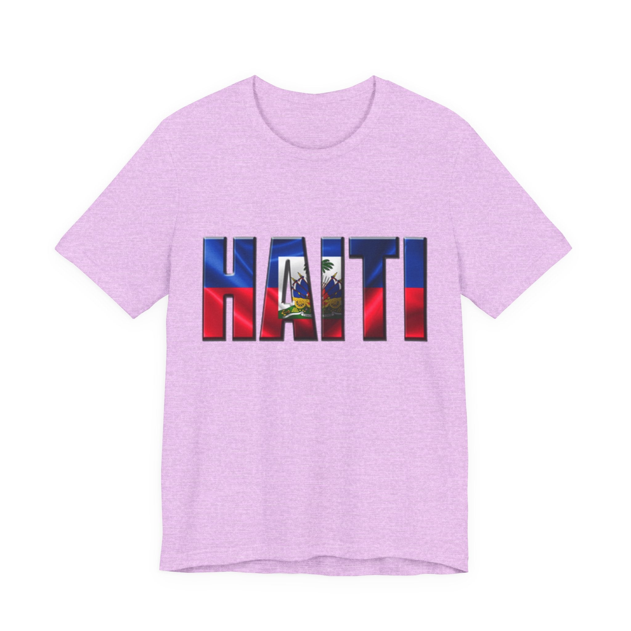 Pride T-Shirt — Rainbow Pride Tee