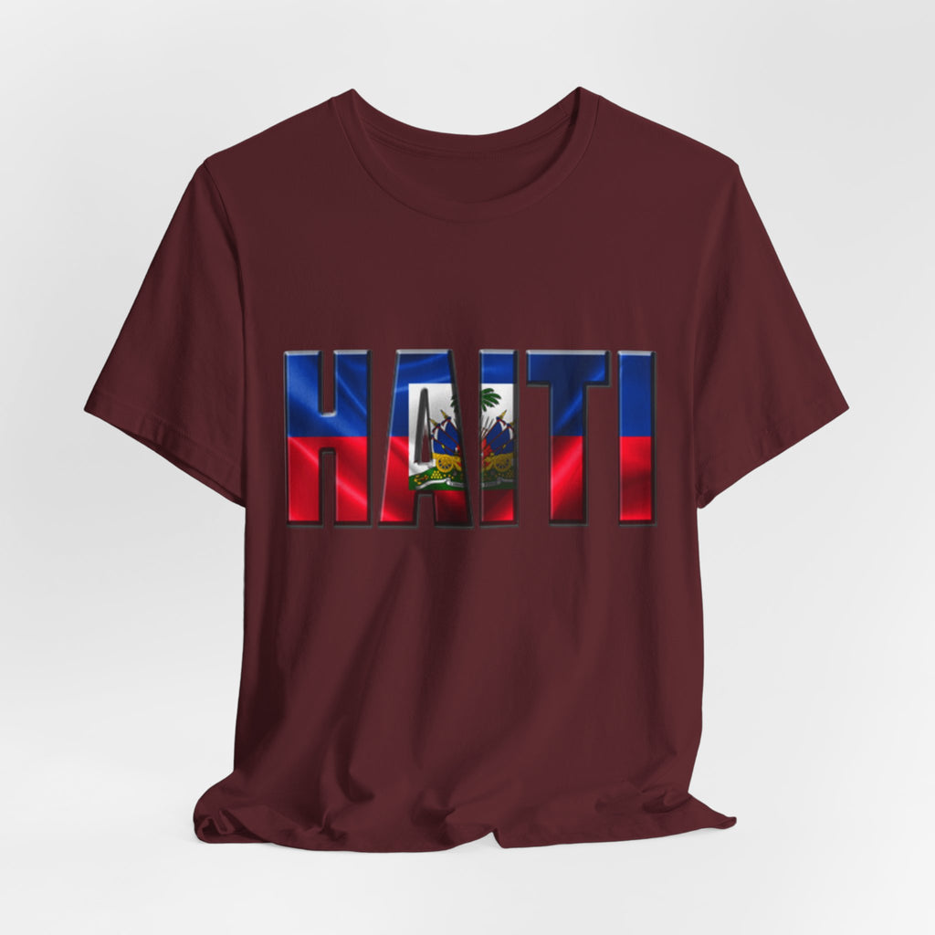 Pride T-Shirt — Rainbow Pride Tee
