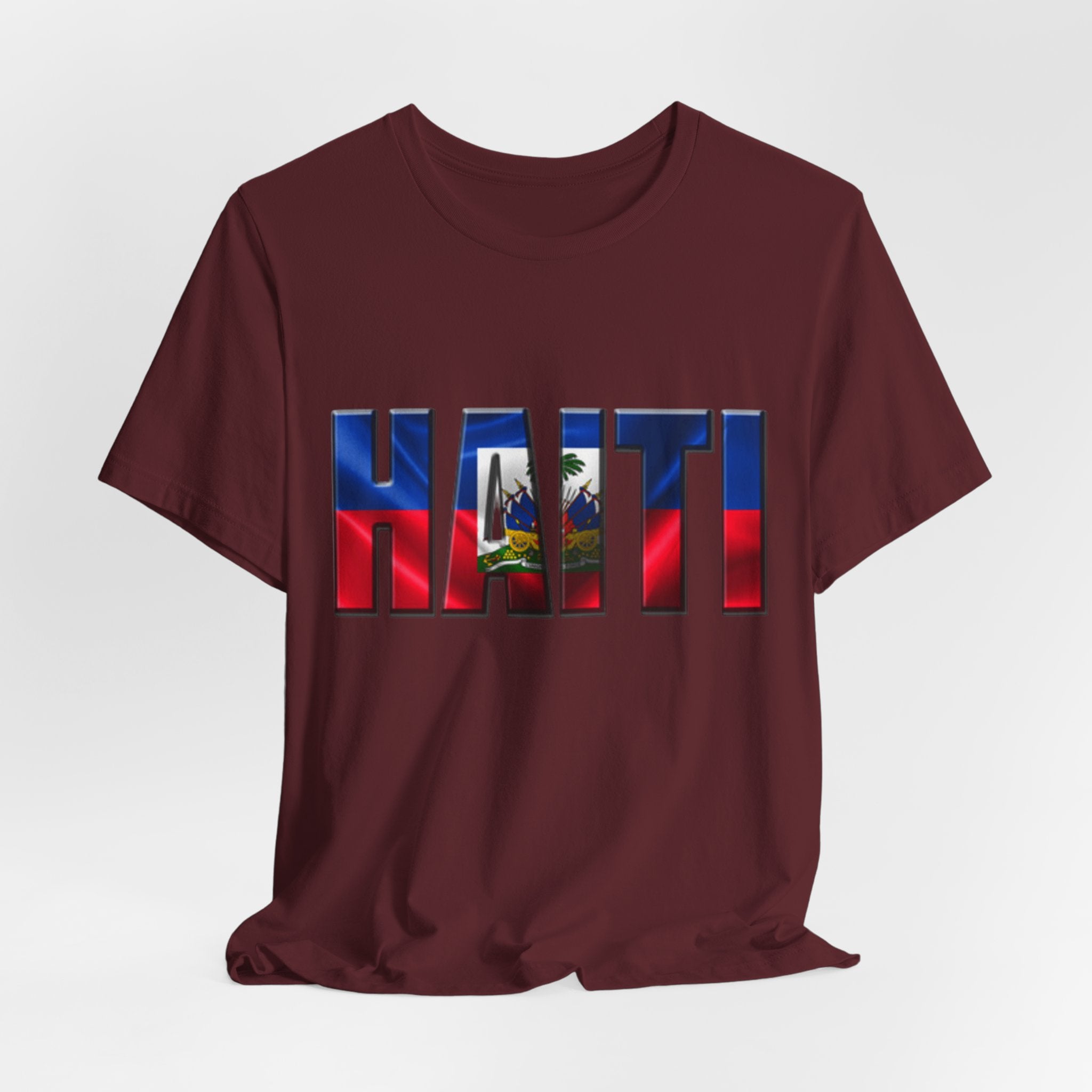 Pride T-Shirt — Rainbow Pride Tee