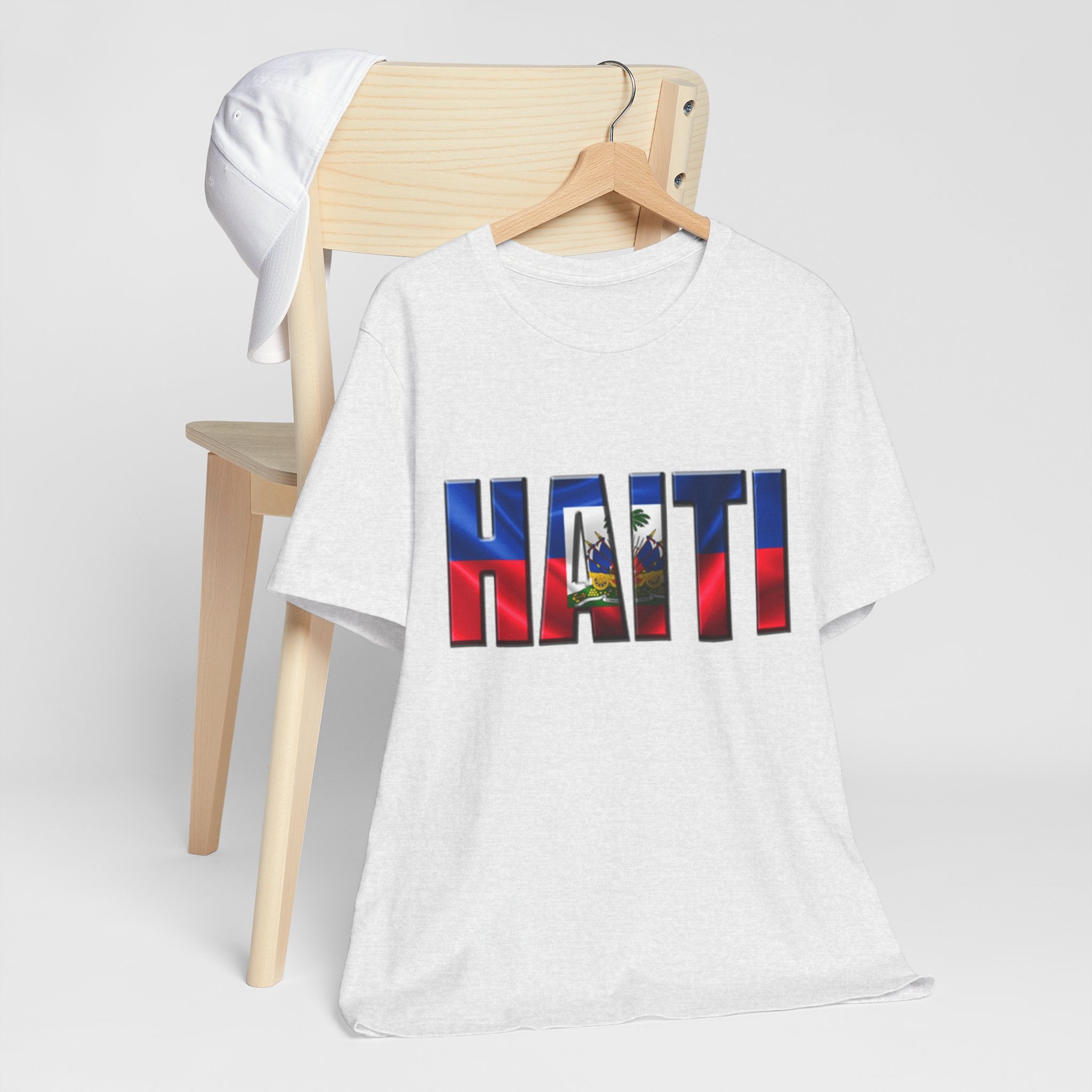 Pride T-Shirt — Rainbow Pride Tee