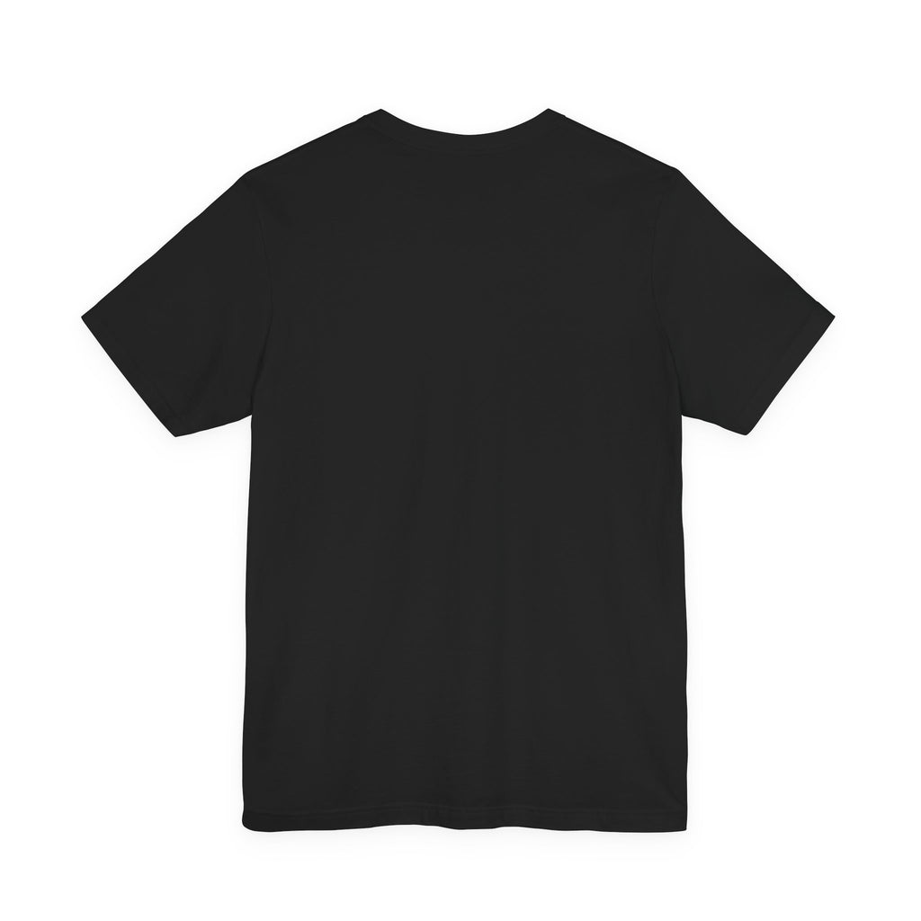 Pride T-Shirt — Rainbow Pride Tee