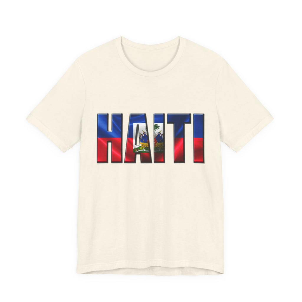 Pride T-Shirt — Rainbow Pride Tee
