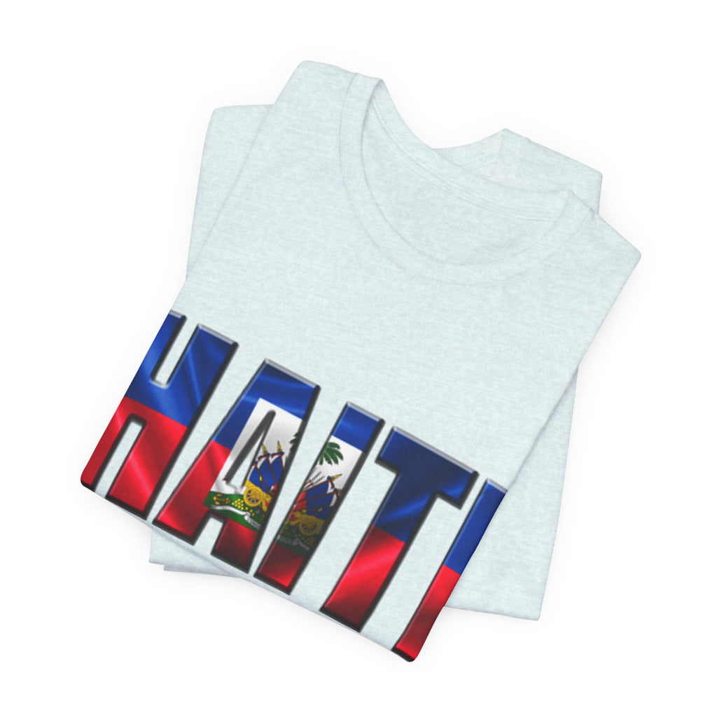 Pride T-Shirt — Rainbow Pride Tee